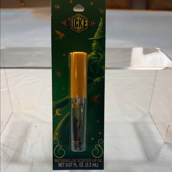 Wicked Watermelon Hand Lotion - lip oil, eye shimmer, shimmer eye crayon - Picture 8 of 8